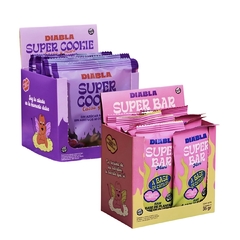 Combo Diabla Top - comprar online