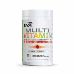 Multivitamin ENA (60comp)