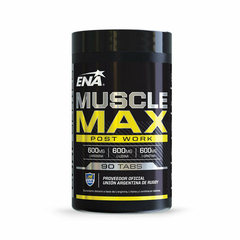 Muscle Max ENA (90 tabs)
