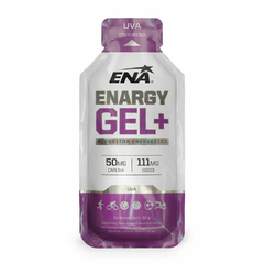 Enargy Gel+ Con Cafeína ENA (12u) - comprar online
