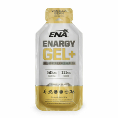 Imagen de Enargy Gel+ Con Cafeína ENA (12u)