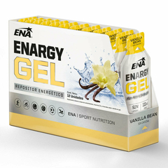 Enargy Gel - Sin Cafeína ENA (12u) en internet