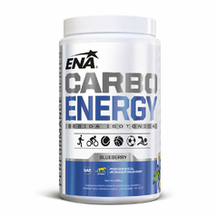 Carbo Energy ENA (540grs) - comprar online