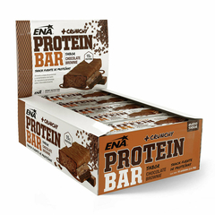 Protein bar ENA (Caja 16u)