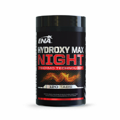 Hydroxy Max Night ENA