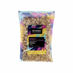 Granola 1kg Integra - comprar online