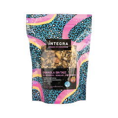Granola Frutos Secos 250grs Sin Tacc Integra - comprar online