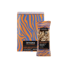 Barra Base Chocolate 41g Integra (10u) - comprar online