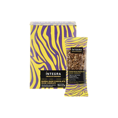 Barra Base Chocolate 41g Integra (10u) en internet