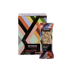 Barras Avena Integra 41g (X10) - Amora Vitamin