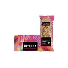 Barras Avena Integra 41g (X10) en internet