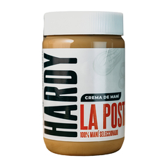 Hardy Natural (380grs) - comprar online