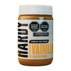 Hardy sabor Vainilla (380grs) - comprar online
