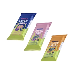 Súper Bara Diabla x3 - comprar online