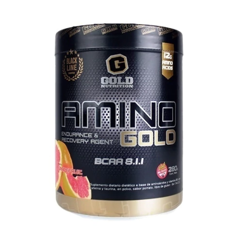Amino Gold Nutrition 280g