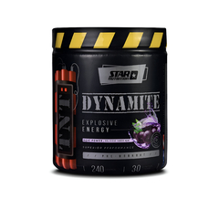 TNT-Dynamite - 240 Gr - comprar online