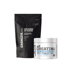 Combo power stack - comprar online
