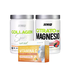 Combo Vital - comprar online