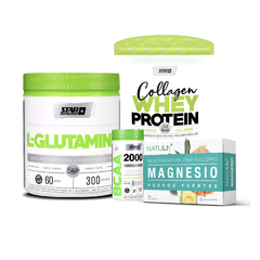 Combo Total Premium - comprar online