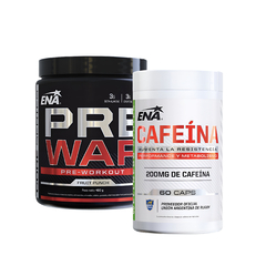 Combo Modo Entreno: On - comprar online