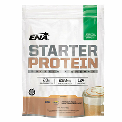 Starter Protein ENA (400gr) - comprar online