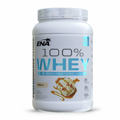 100% Whey Protein ENA (900gr)