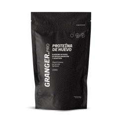 Proteína de Huevo Hidrolizada 750grs