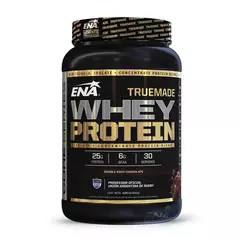Imagen de TrueMade Whey Protein ENA (930 gr)