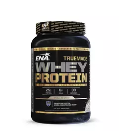 TrueMade Whey Protein ENA (930 gr) - Amora Vitamin