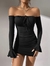VESTIDO AJUSTADO