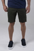 Bermuda Chino Sarja Verde Musgo - comprar online