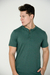 Kit 3 Henleys Piquet Ultra Leve Tech - comprar online