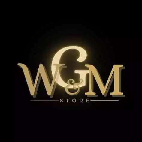 WG&M store