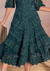 VESTIDO CLÁUDIA - VERDE DESTINO na internet