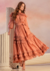 VESTIDO HANNYELLE - GINGER - comprar online