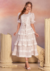 VESTIDO HANNA - BEGE CREAM - comprar online