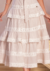 VESTIDO HANNA - BEGE CREAM na internet
