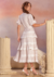 VESTIDO HANNA - BEGE CREAM - Cristiane Resende