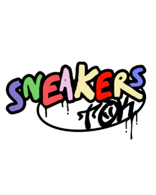 Sneakers Toks