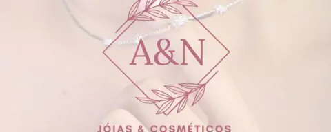 A&N - Joias e Cosméticos