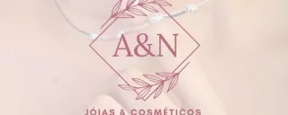 A&N - Joias e Cosméticos