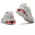 Shox Ride 2 Supreme White Red - Adonai & Dog Company