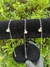 Pulseira de Prata Feminina 925 - Beira de Praia Pingente de Concha 17,5cm - comprar online