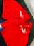 Moletom Puma Original - Vermelho