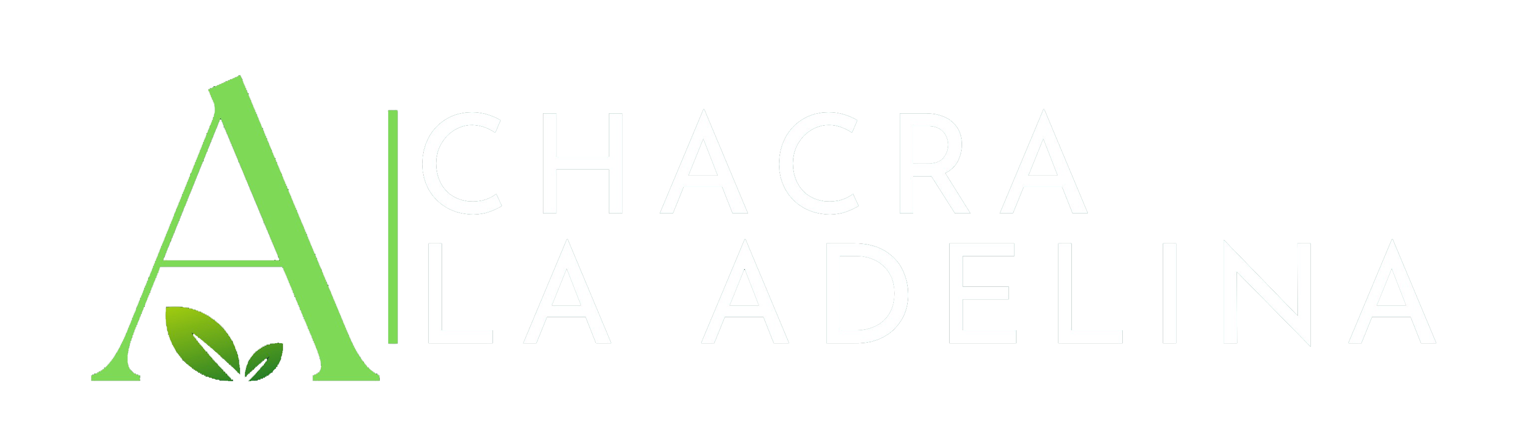 Chacra La Adelina