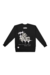 Moletom Careca - Everytime you dont try, you lose - comprar online