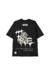 Camiseta Oversized Heavy - Everytime you dont try, you lose - comprar online