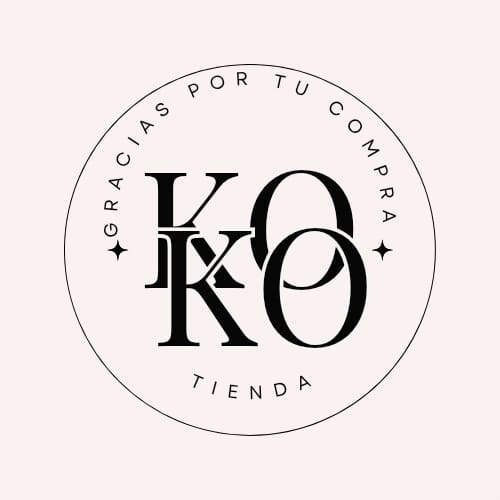 tienda koko
