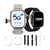 SMARTWATCH ULTRA 3 AI 5G + BRINDES EXCLUSIVOS - comprar online