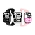 SMARTWATCH W10 MINI PRO + BRINDES EXCLUSIVOS - comprar online